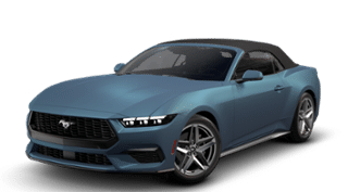 2026 Ford Mustang® External Image 2